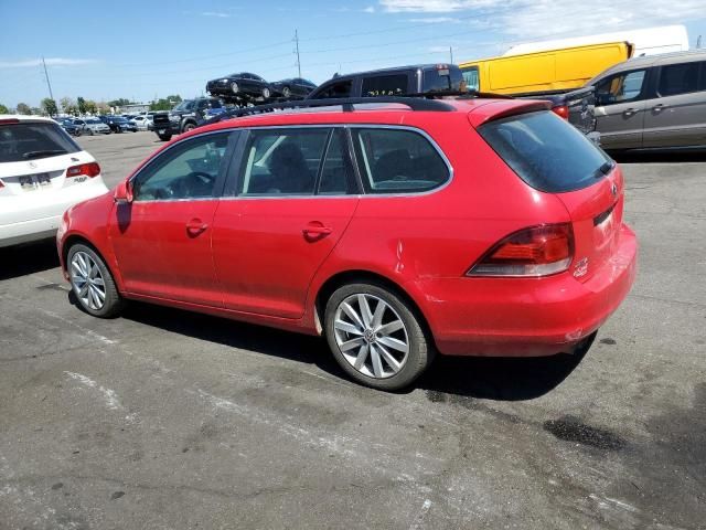 2013 Volkswagen Jetta TDI