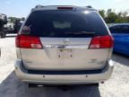 2005 Toyota Sienna XLE