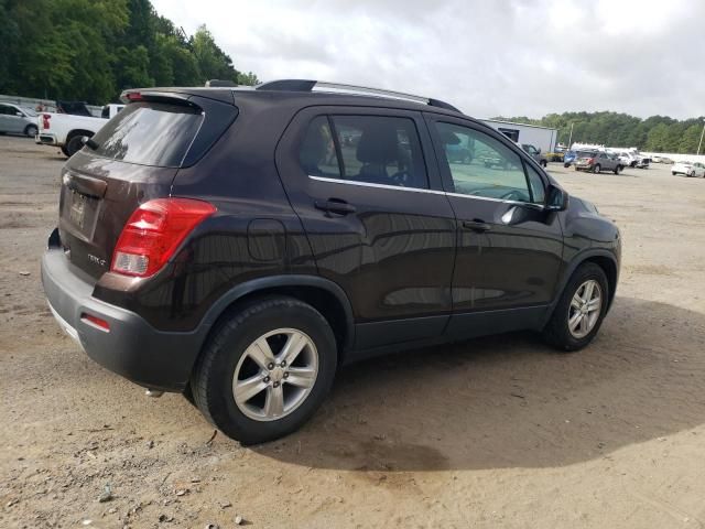 2015 Chevrolet Trax 1LT