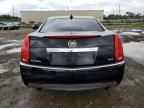 2013 Cadillac CTS Premium Collection