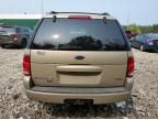 2005 Ford Explorer XLT