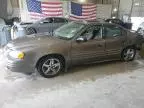 2002 Pontiac Grand AM SE1