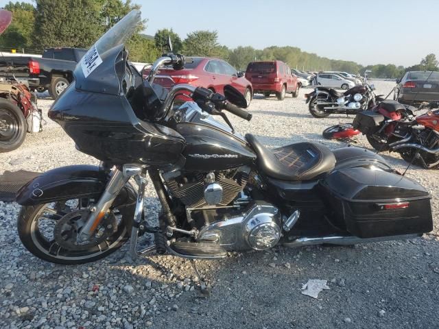 2015 Harley-Davidson Fltrxs Road Glide Special