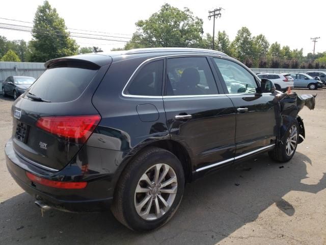 2016 Audi Q5 Premium