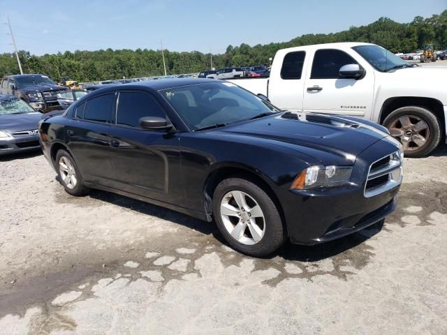 2013 Dodge Charger SE