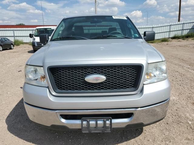 2006 Ford F150