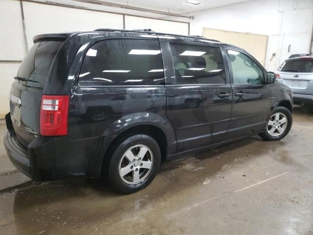 2010 Dodge Grand Caravan Hero