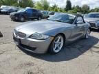 2008 BMW Z4 3.0SI