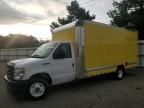 2024 Ford Econoline E350 Super Duty Cutaway Van