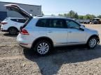 2012 Volkswagen Touareg V6 TDI