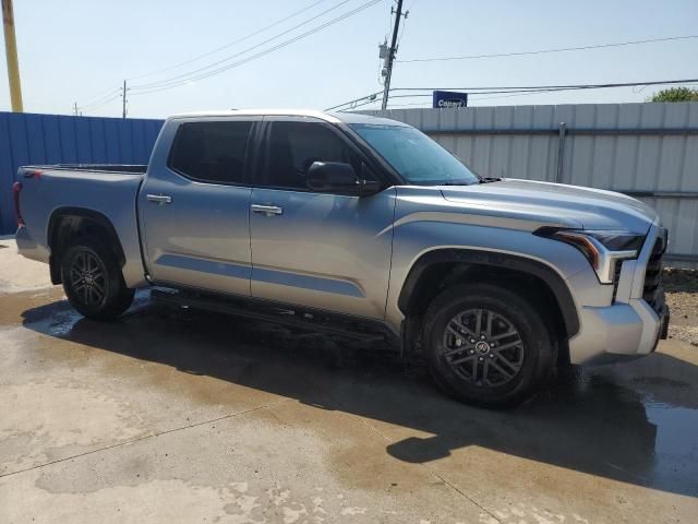 2024 Toyota Tundra Crewmax SR