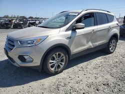 2017 Ford Escape SE en venta en Eugene, OR