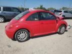 2005 Volkswagen New Beetle GLS