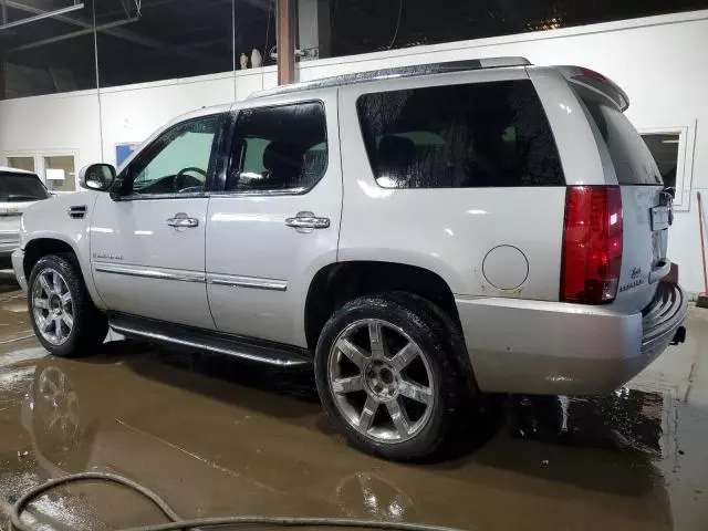 2007 Cadillac Escalade Luxury