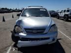 2004 KIA Sorento EX