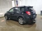 2011 Toyota Rav4 Sport