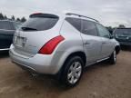 2007 Nissan Murano SL