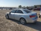 2007 Hyundai Sonata SE