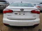 2014 KIA Forte EX