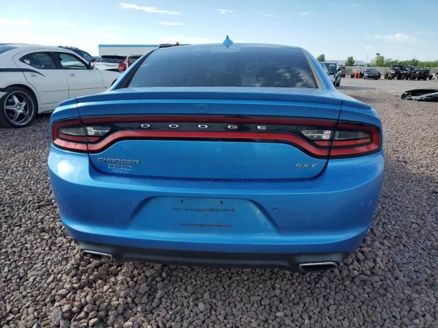 2015 Dodge Charger SXT