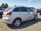 2012 Chevrolet Captiva Sport