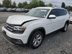 2019 Volkswagen Atlas SE