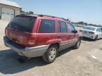 2002 Jeep Grand Cherokee Laredo