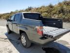 2008 Honda Ridgeline RTL