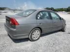 2005 Honda Civic LX