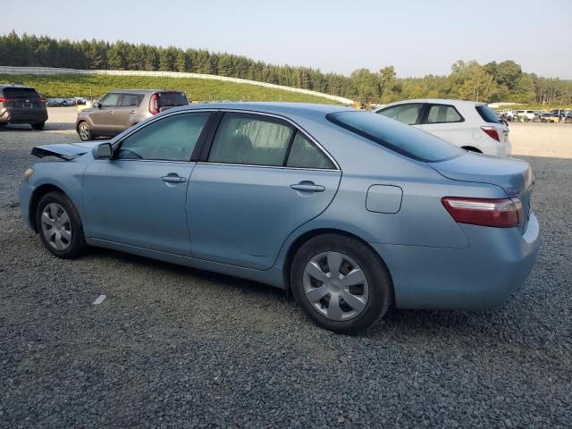 2008 Toyota Camry CE