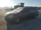 2008 Honda Odyssey EXL