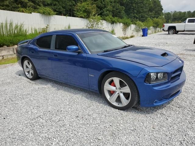 2010 Dodge Charger SRT-8