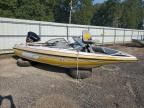 2007 Skeeter Boat