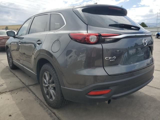 2022 Mazda CX-9 Sport