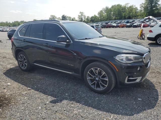 2014 BMW X5 XDRIVE50I