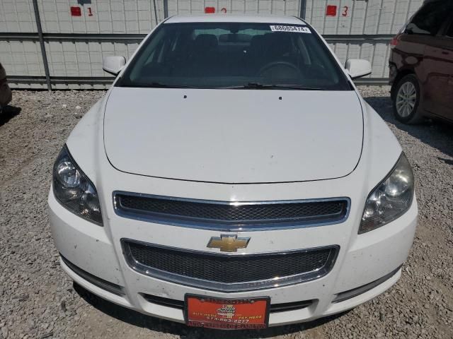 2010 Chevrolet Malibu 1LT