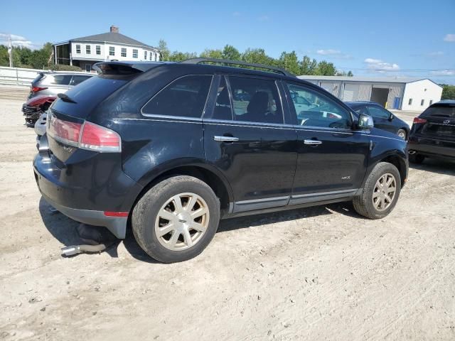 2009 Lincoln MKX