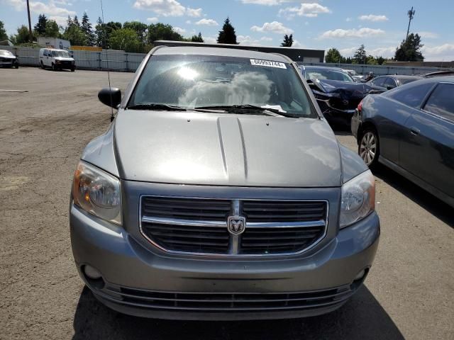 2011 Dodge Caliber Heat