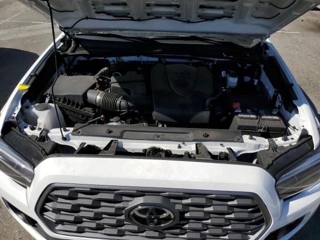 2023 Toyota Tacoma Double Cab