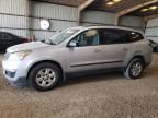 2014 Chevrolet Traverse LS