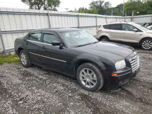 2007 Chrysler 300 Touring