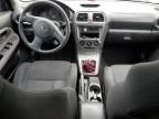 2007 Subaru Impreza 2.5I