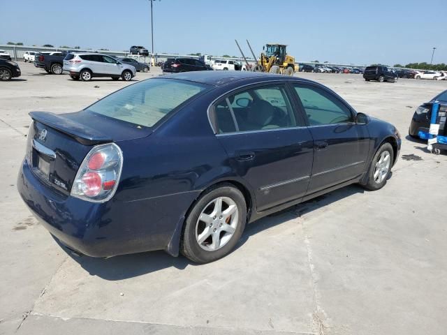 2005 Nissan Altima S