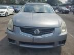 2008 Nissan Maxima SE