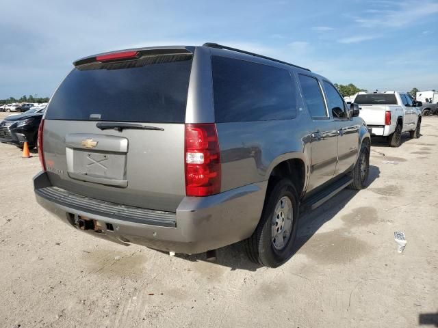 2007 Chevrolet Suburban K1500