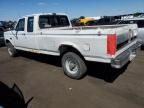 1992 Ford F250