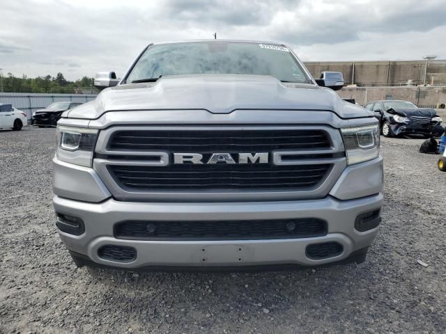 2019 Dodge 1500 Laramie