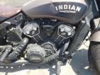 2020 Indian Motorcycle Co. Scout Bobber ABS