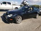 2004 Mercedes-Benz C 230K Sport Coupe