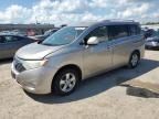 2013 Nissan Quest S